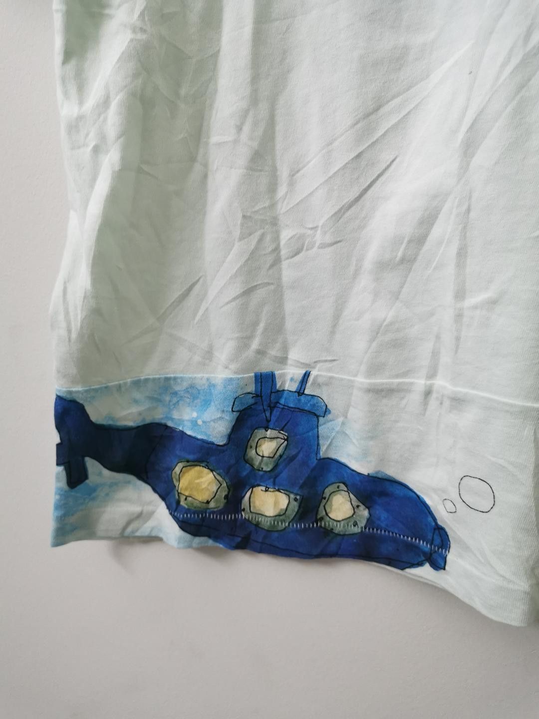 Pharrell × Rap Tees × Uniqlo Uniqlo x Pharrell I Am Other Tee Size US M / EU 48-50 / 2 - 5 Thumbnail