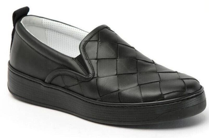o1bs11s0623 Shoes in Black