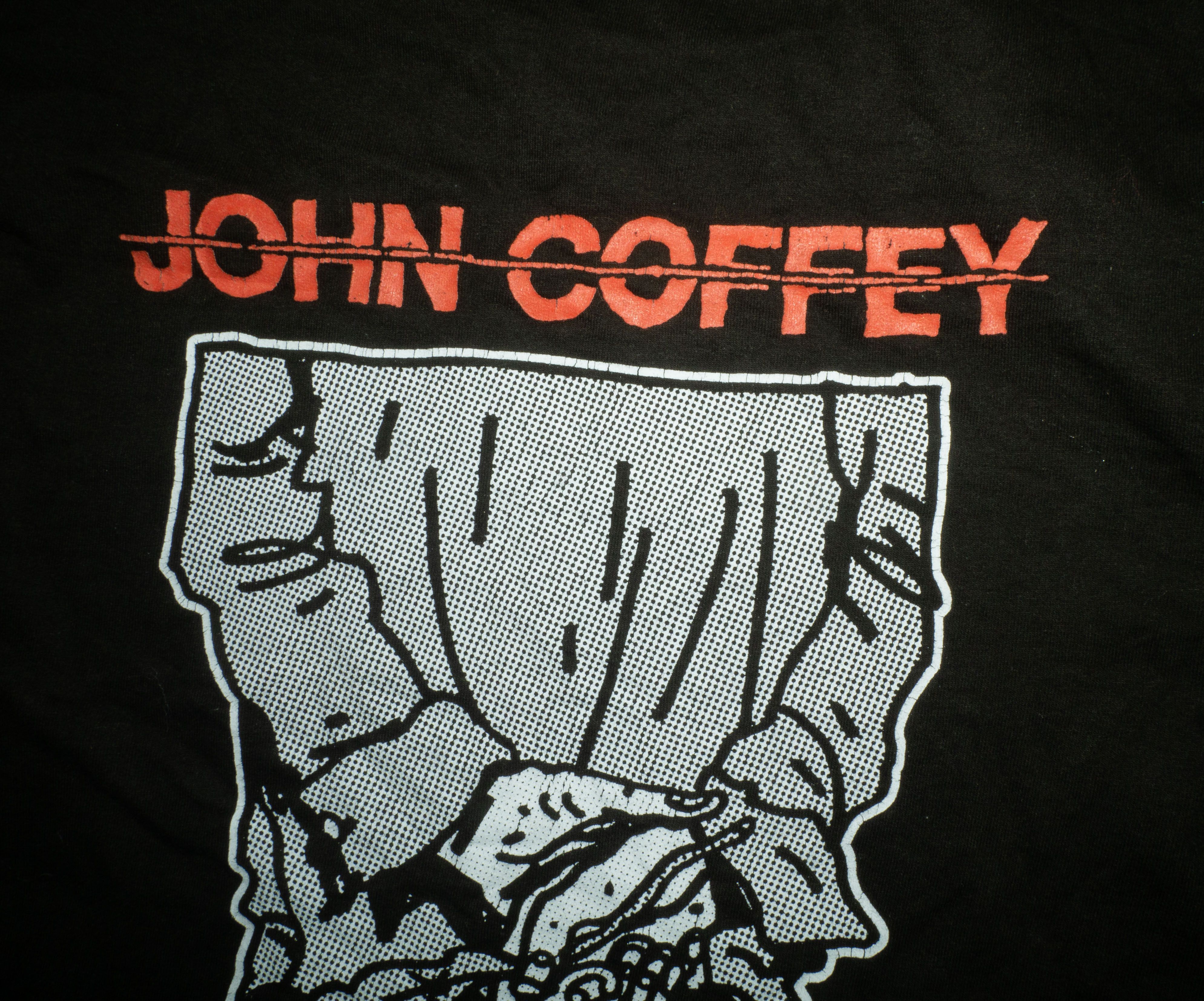Band Tees John Coffey Awdis Sweatshirt Crewneck Hardcore Punk Size US S / EU 44-46 / 1 - 4 Thumbnail