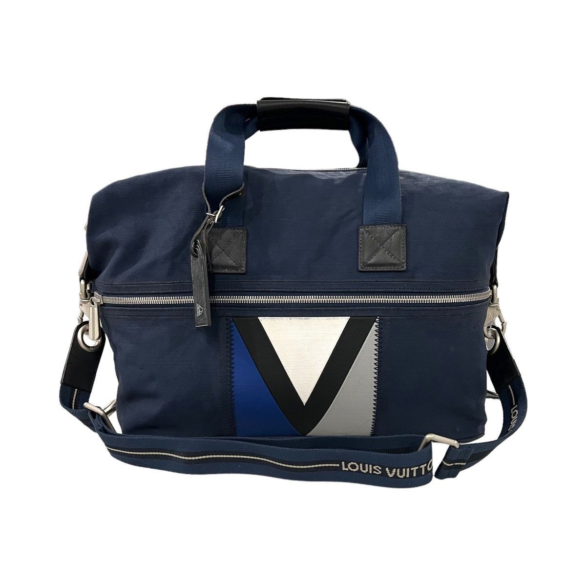 ✨希少品✨ルイヴィトン LVカップ 2007限定 ジッピーオーガナイザー