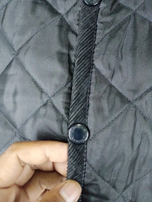 Lavenham LAVENHAM QUILTED HOODIE JACKET MADE IN ENGLAND Size US M / EU 48-50 / 2 - 9 Thumbnail