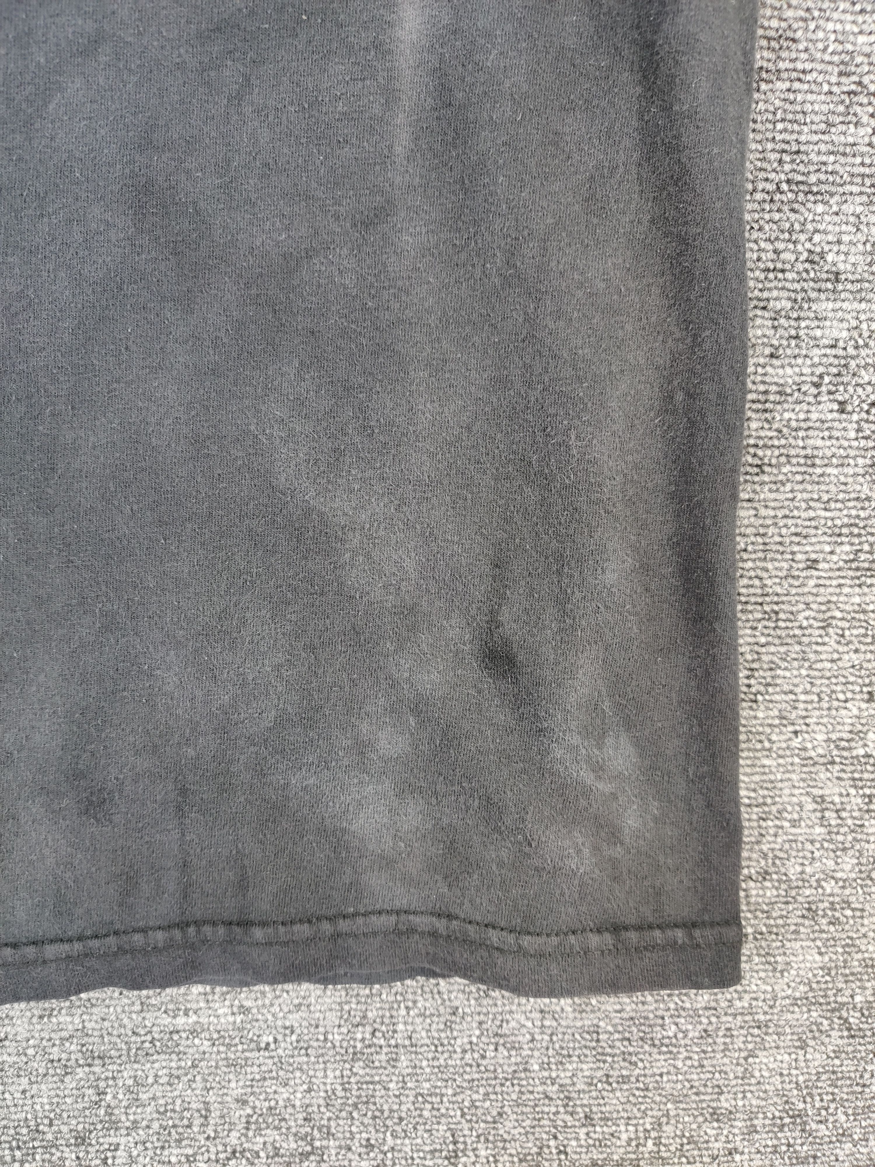 Band Tees Vintage The Doors Jim Morrison Sun Faded Tee Tshirt Size US M / EU 48-50 / 2 - 8 Thumbnail