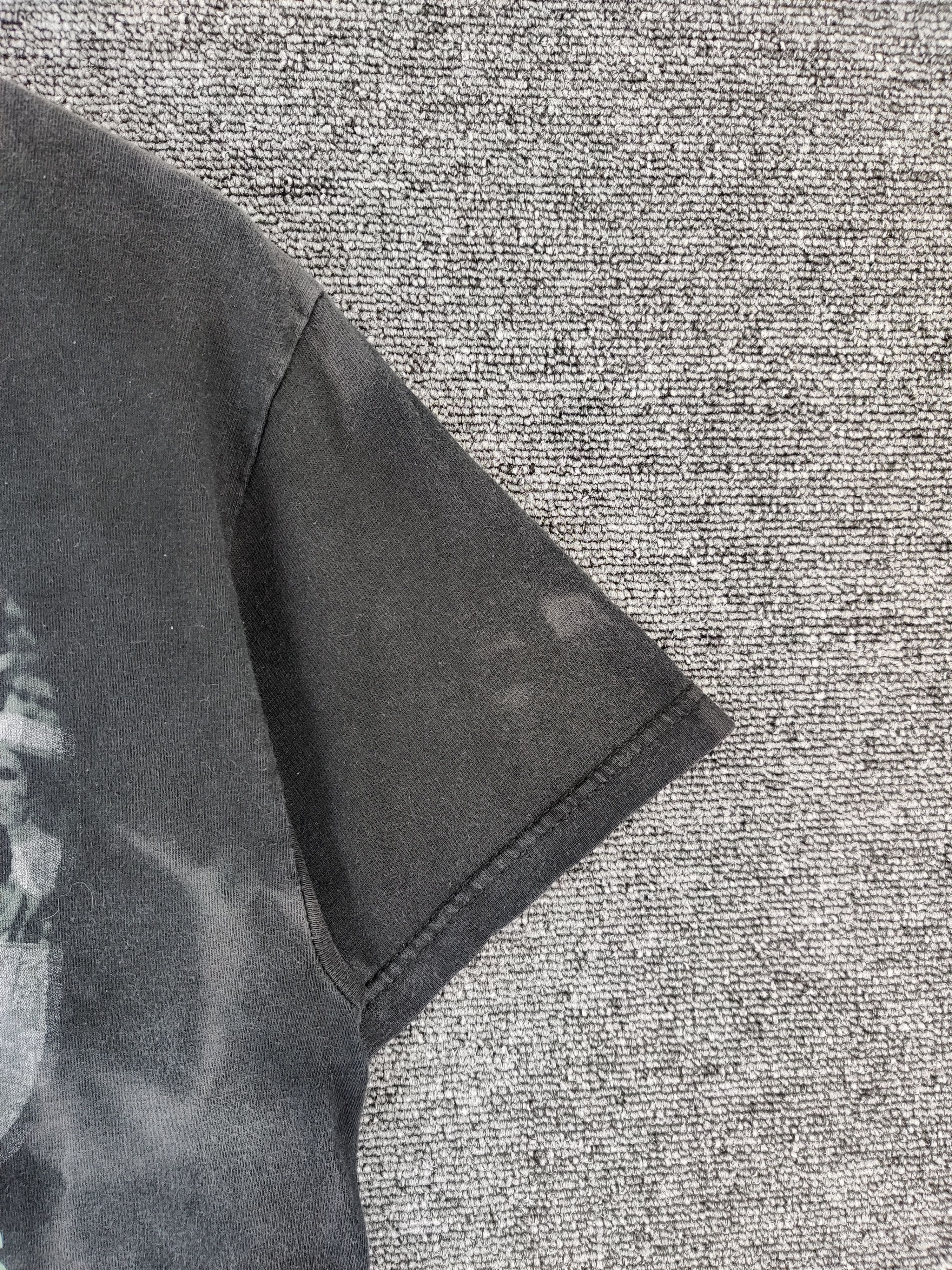 Band Tees Vintage The Doors Jim Morrison Sun Faded Tee Tshirt Size US M / EU 48-50 / 2 - 9 Thumbnail