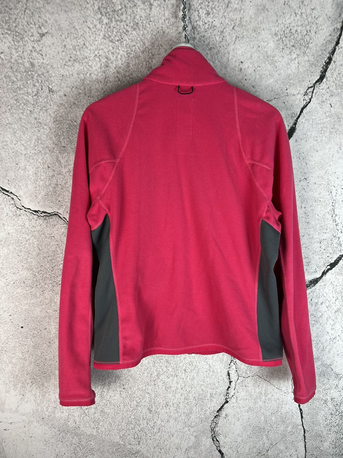 Nike Vintage Nike ACG fleece Size L / US 10 / IT 46 - 2 Thumbnail