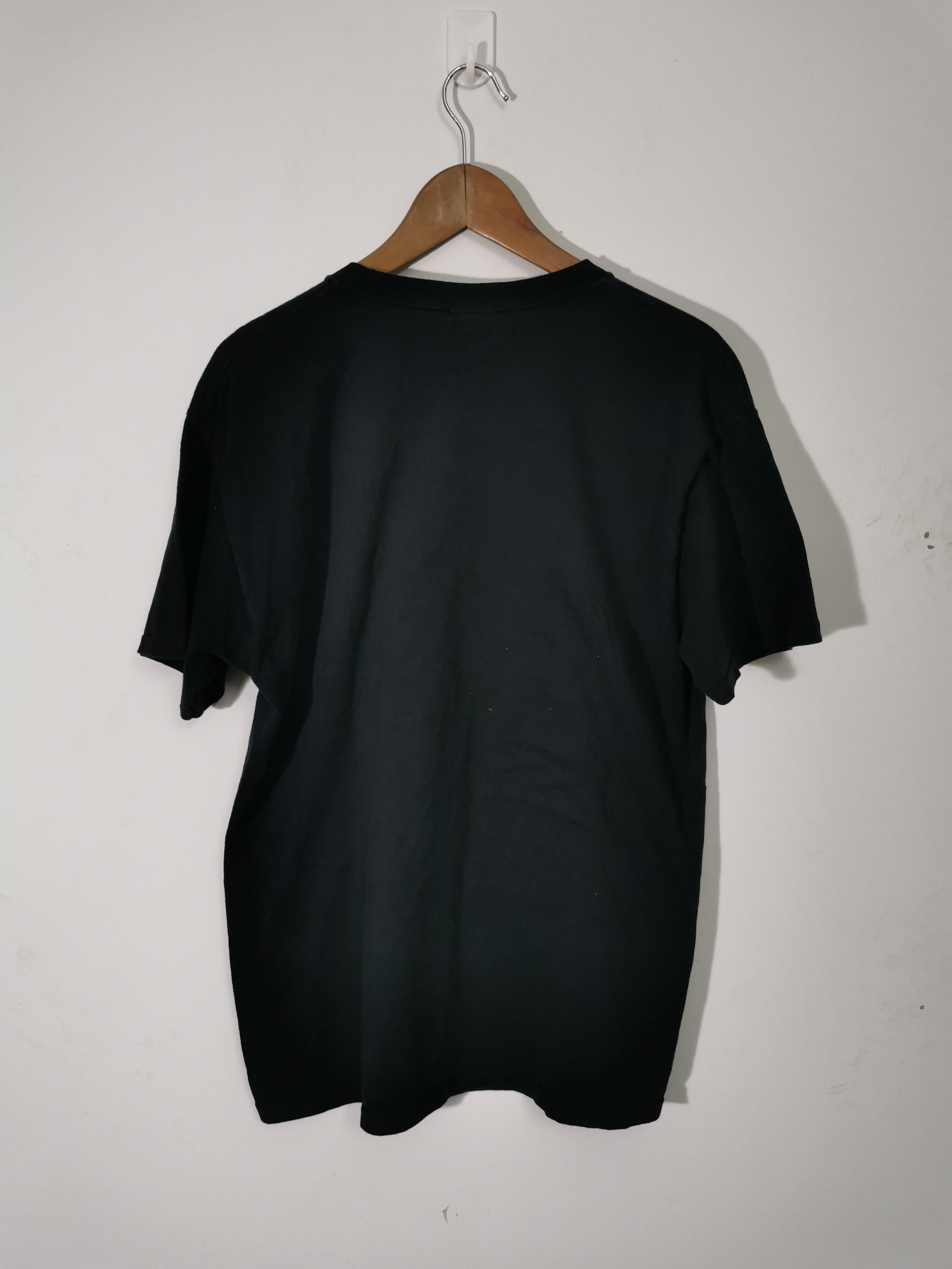 Rap Tees × Vintage Vintage Michael Jackson Tee Size US L / EU 52-54 / 3 - 3 Thumbnail