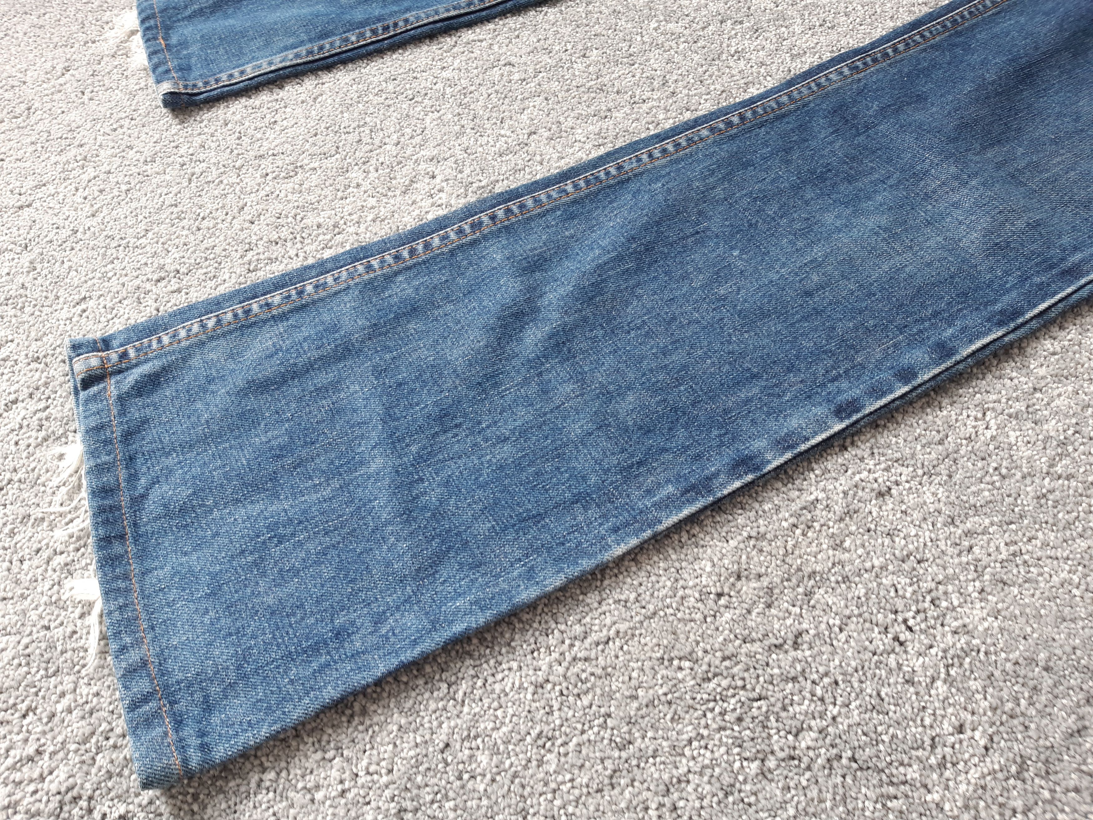 Levi's Levis 517 Bootcut Jeans Size US 29 - 13 Thumbnail