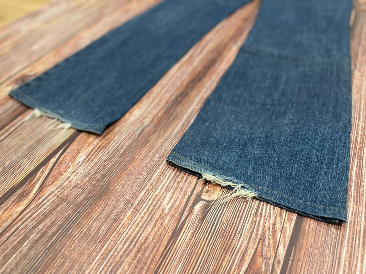 Levi's Levis 517 Bootcut Jeans Size US 29 - 9 Thumbnail