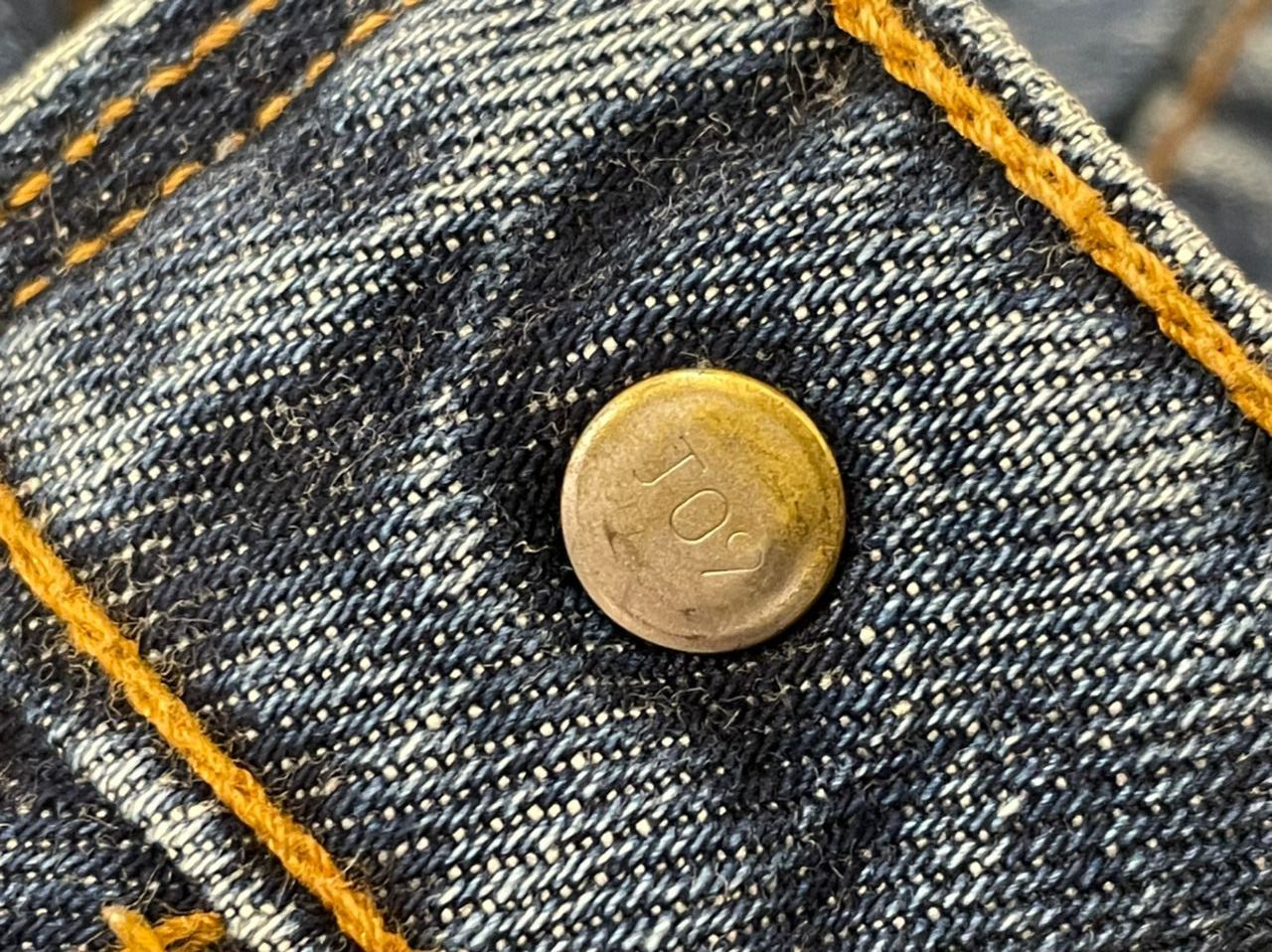 Levi's Levis 517 Bootcut Jeans Size US 29 - 5 Thumbnail
