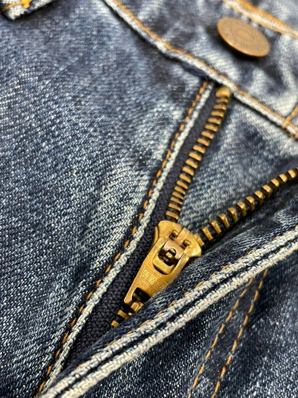 Levi's Levis 517 Bootcut Jeans Size US 29 - 8 Thumbnail