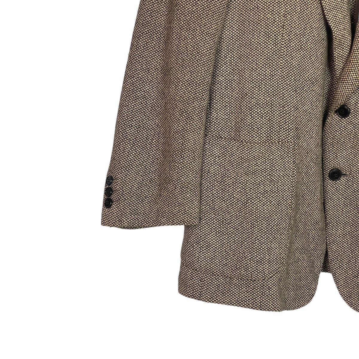 Lanvin 🔥LAST PRICE🔥 Lanvin Wool Blazer 277 Size 42R - 2 Thumbnail