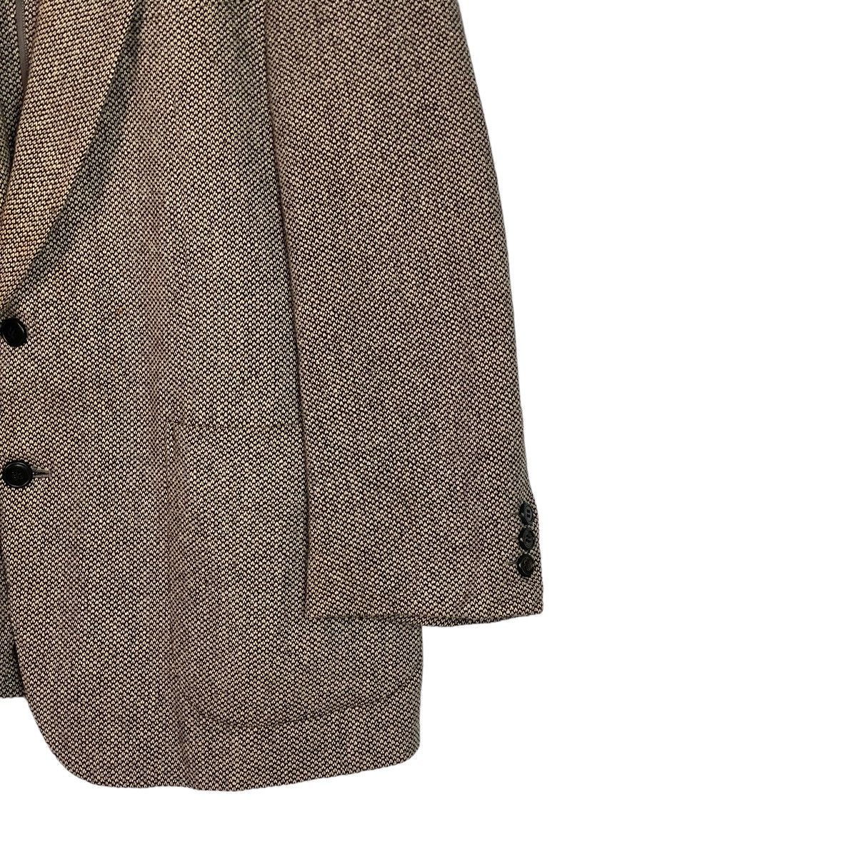 Lanvin 🔥LAST PRICE🔥 Lanvin Wool Blazer 277 Size 42R - 4 Thumbnail