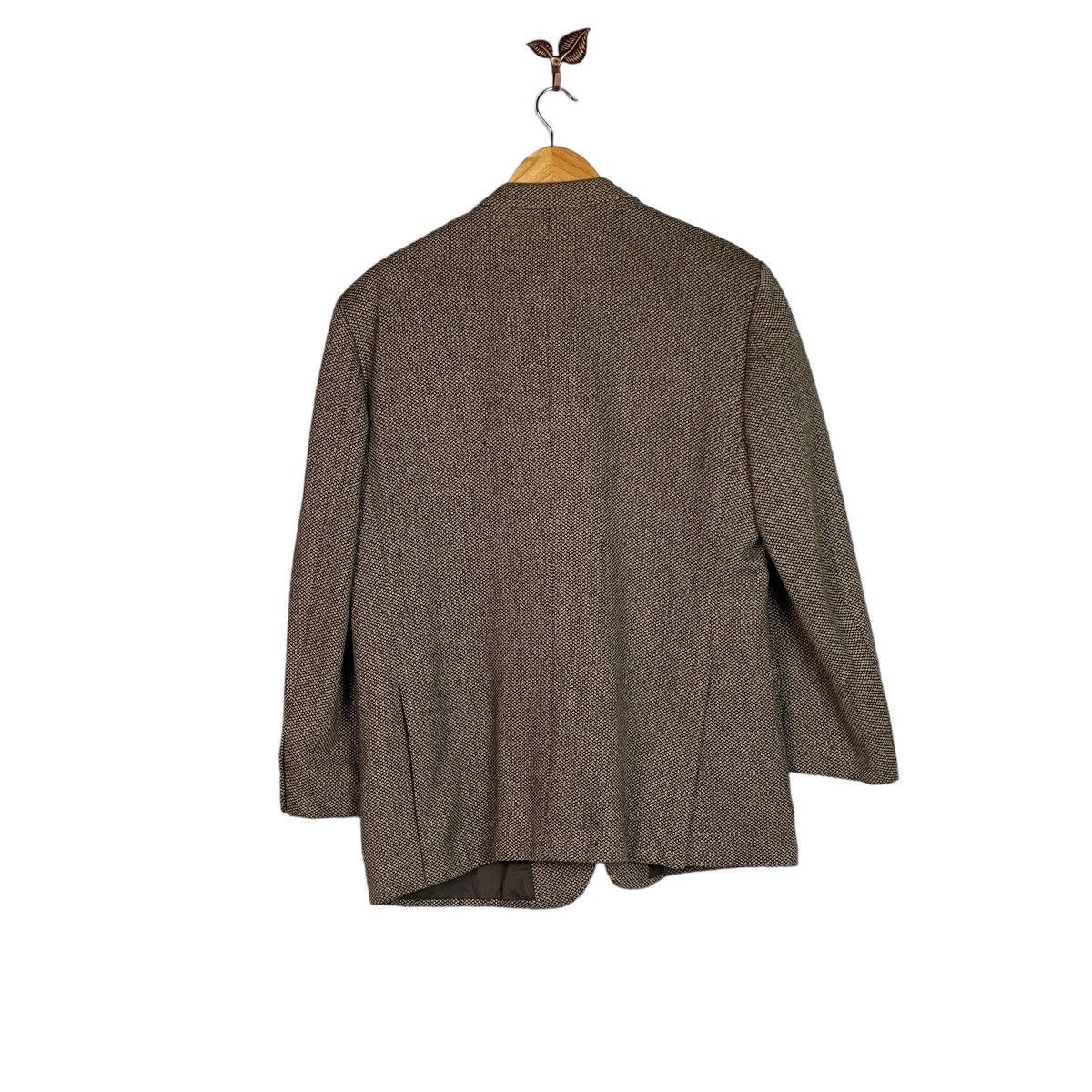 Lanvin 🔥LAST PRICE🔥 Lanvin Wool Blazer 277 Size 42R - 11 Thumbnail