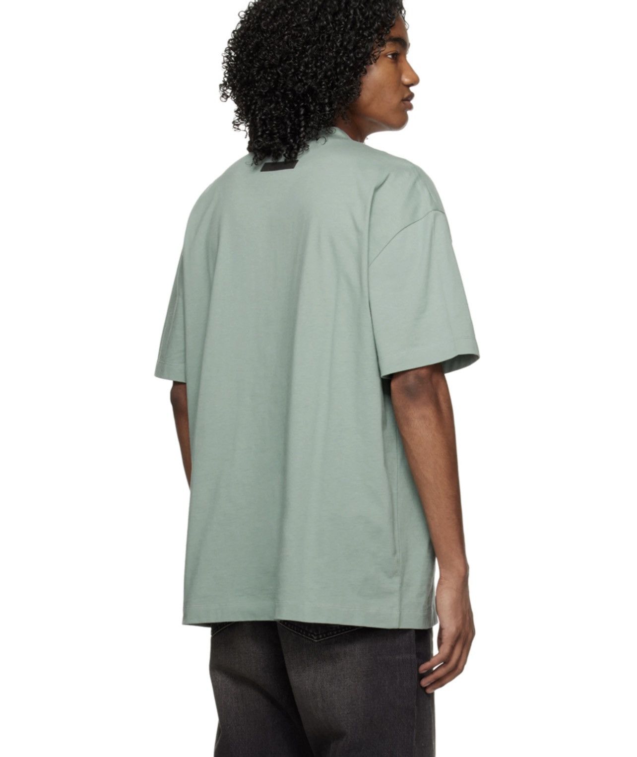 Essentials FOG - Essentials Fear Of God Sycamore SS23 T-Shirt Sz (XL) Size US XL / EU 56 / 4 - 2 Thumbnail