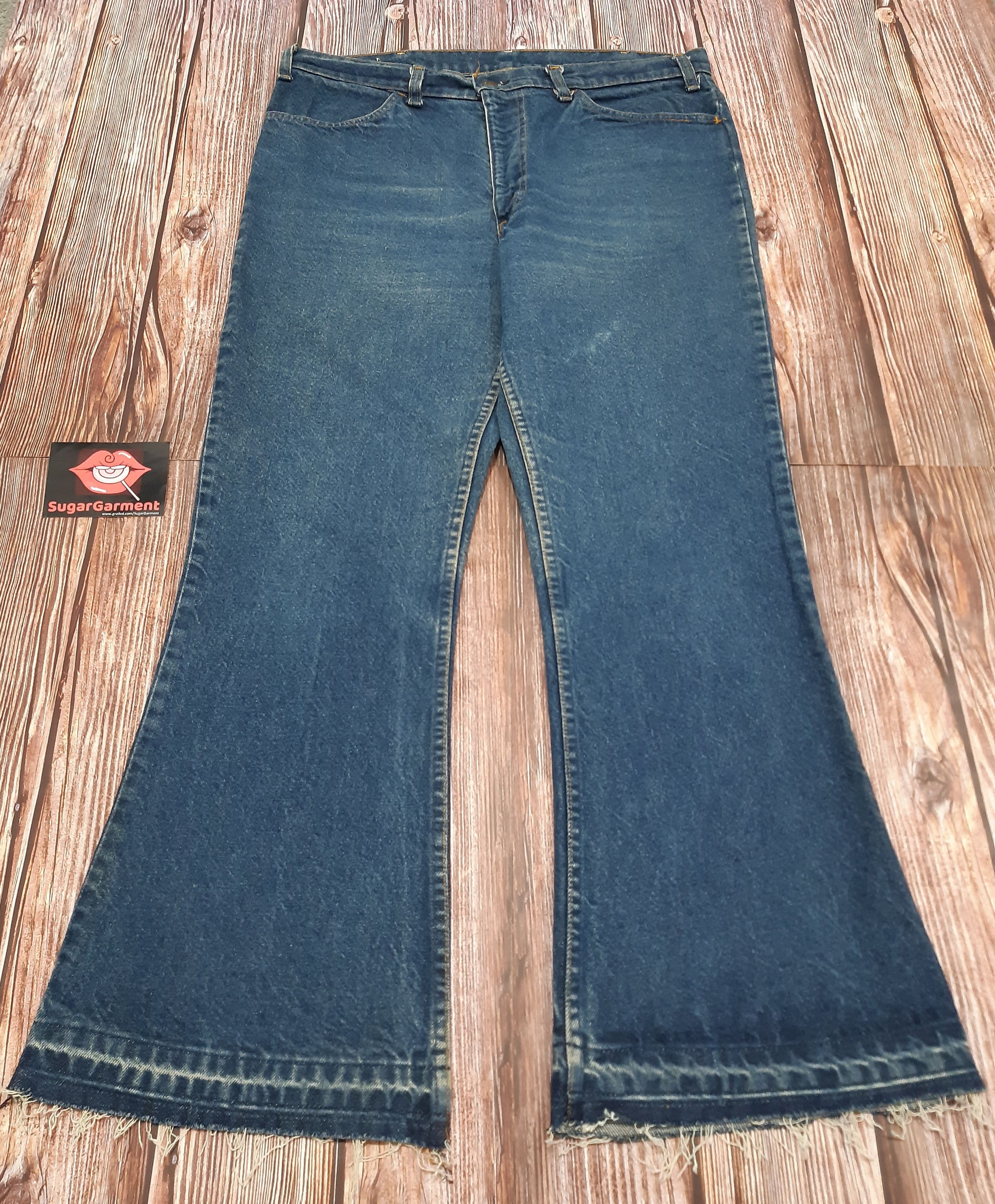 N.HOOLYWOOD × Levi's 646 N.ハリウッドの人気ジーンズ「リーバイス646」がオンライン発売