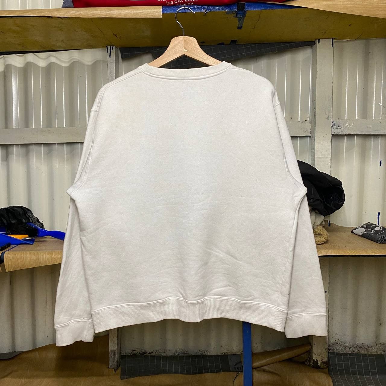 Airwalk Vintage Lightning Airwalk Sweatshirts Size US M / EU 48-50 / 2 - 7 Thumbnail