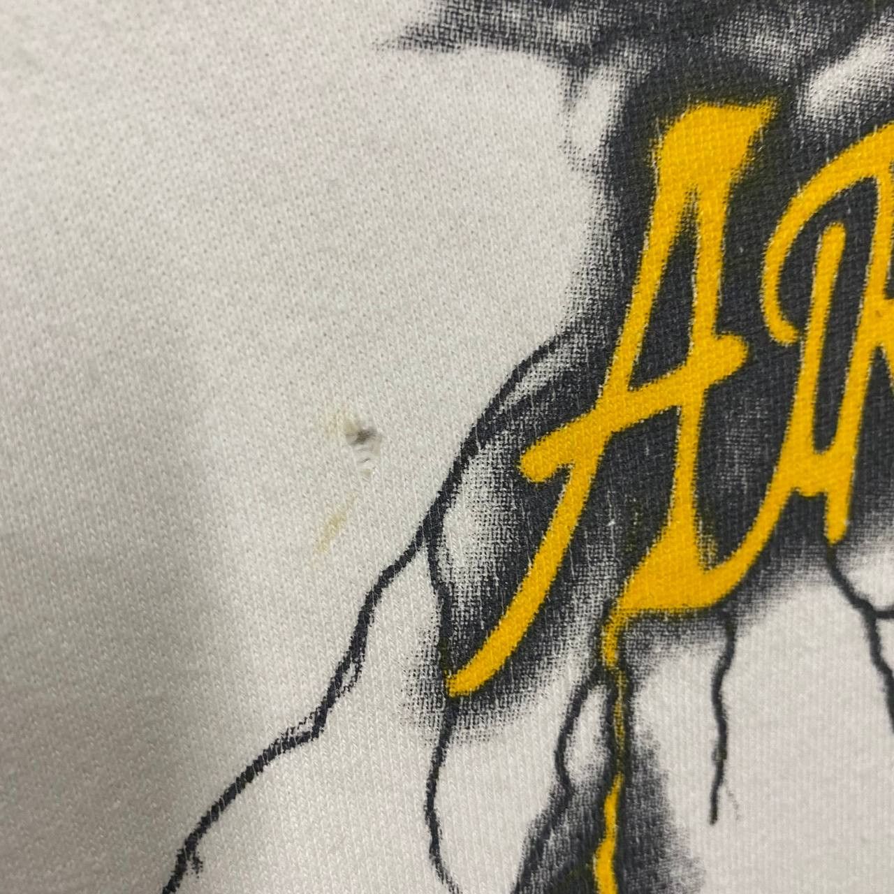 Airwalk Vintage Lightning Airwalk Sweatshirts Size US M / EU 48-50 / 2 - 4 Thumbnail