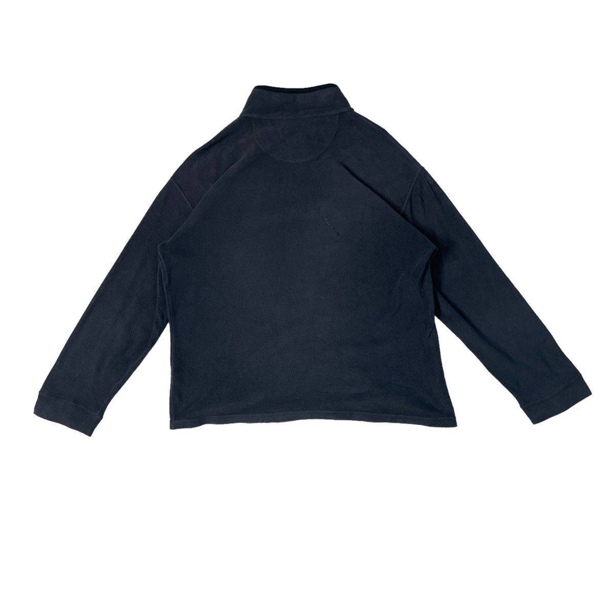 Spalding 🔥LAST PRICE🔥 Spalding Pullover Fleece Sweater Size US M / EU 48-50 / 2 - 7 Thumbnail
