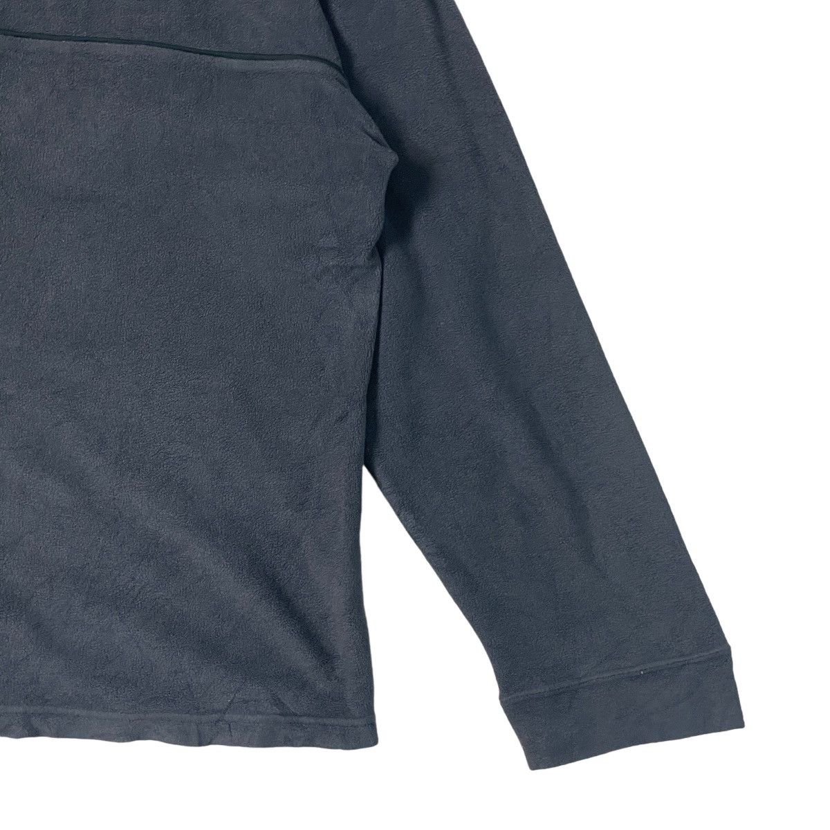 Spalding 🔥LAST PRICE🔥 Spalding Pullover Fleece Sweater Size US M / EU 48-50 / 2 - 4 Thumbnail