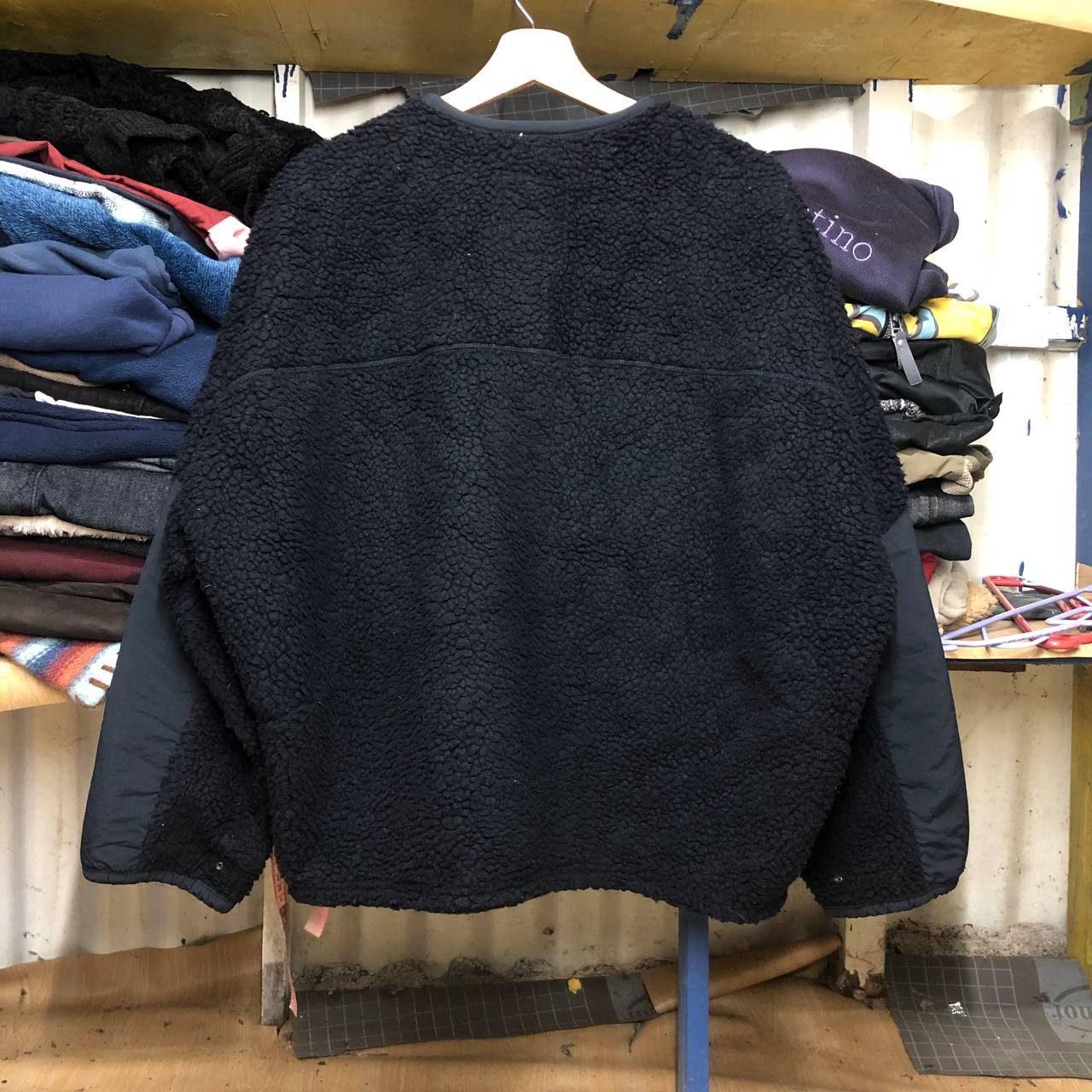 Japanese Brand Niko And Fleece Sweatshirts Size US XL / EU 56 / 4 - 7 Thumbnail