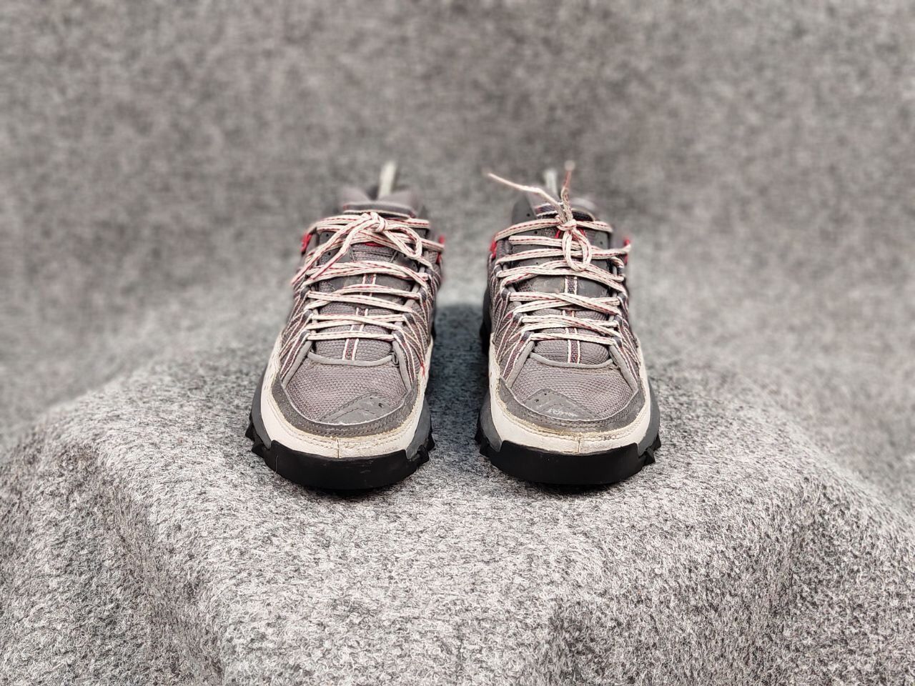 Nike ACG Rare Vintage Nike ACG Trail Low Top Sneakers Outdoor Shoes Size US 5.5 / EU 38 - 14 Thumbnail
