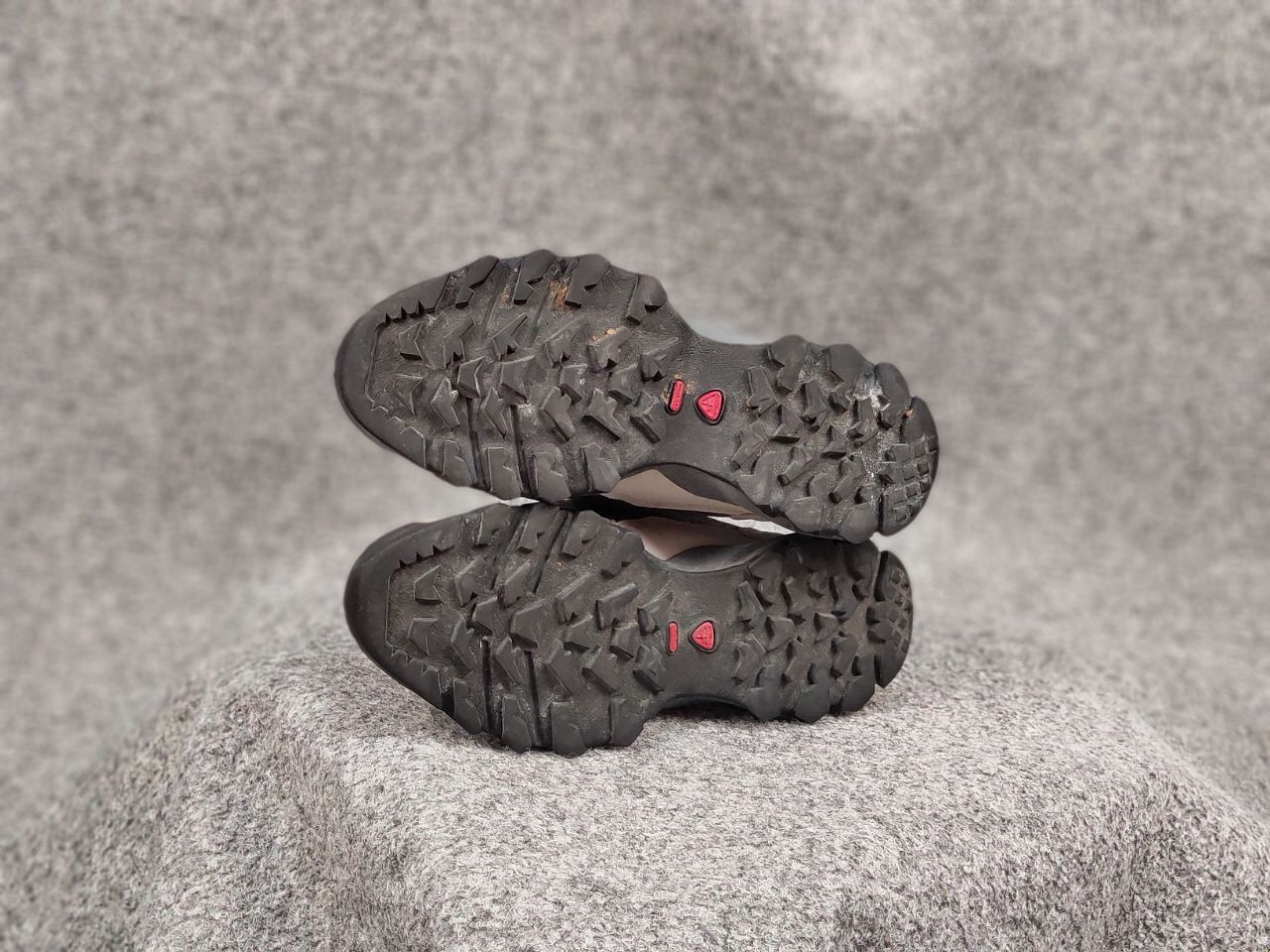Nike ACG Rare Vintage Nike ACG Trail Low Top Sneakers Outdoor Shoes Size US 5.5 / EU 38 - 15 Thumbnail