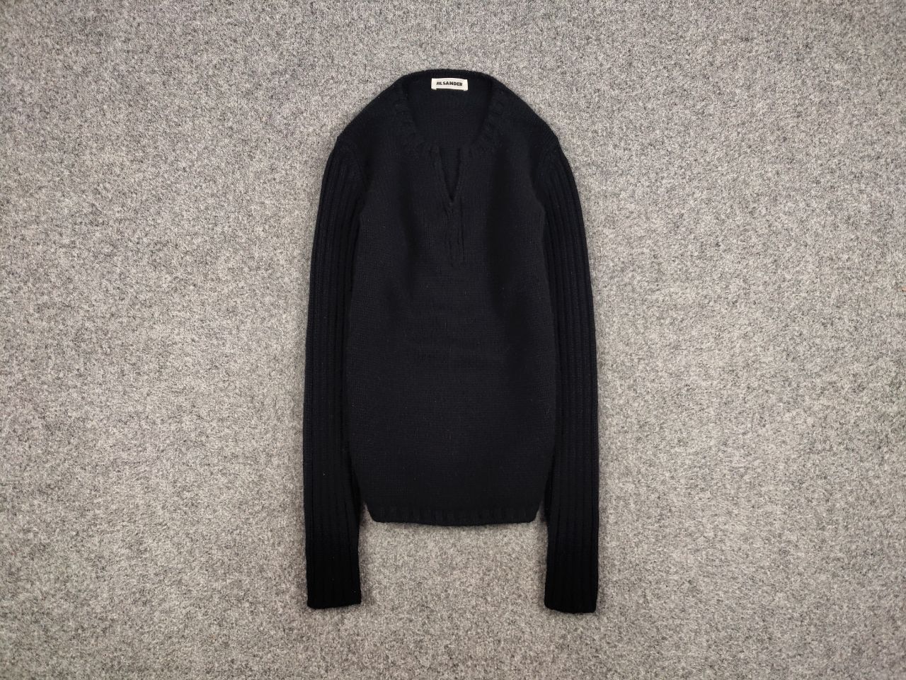 Jil Sander × Raf Simons × Vintage Rare Vintage Jil Sander Hand