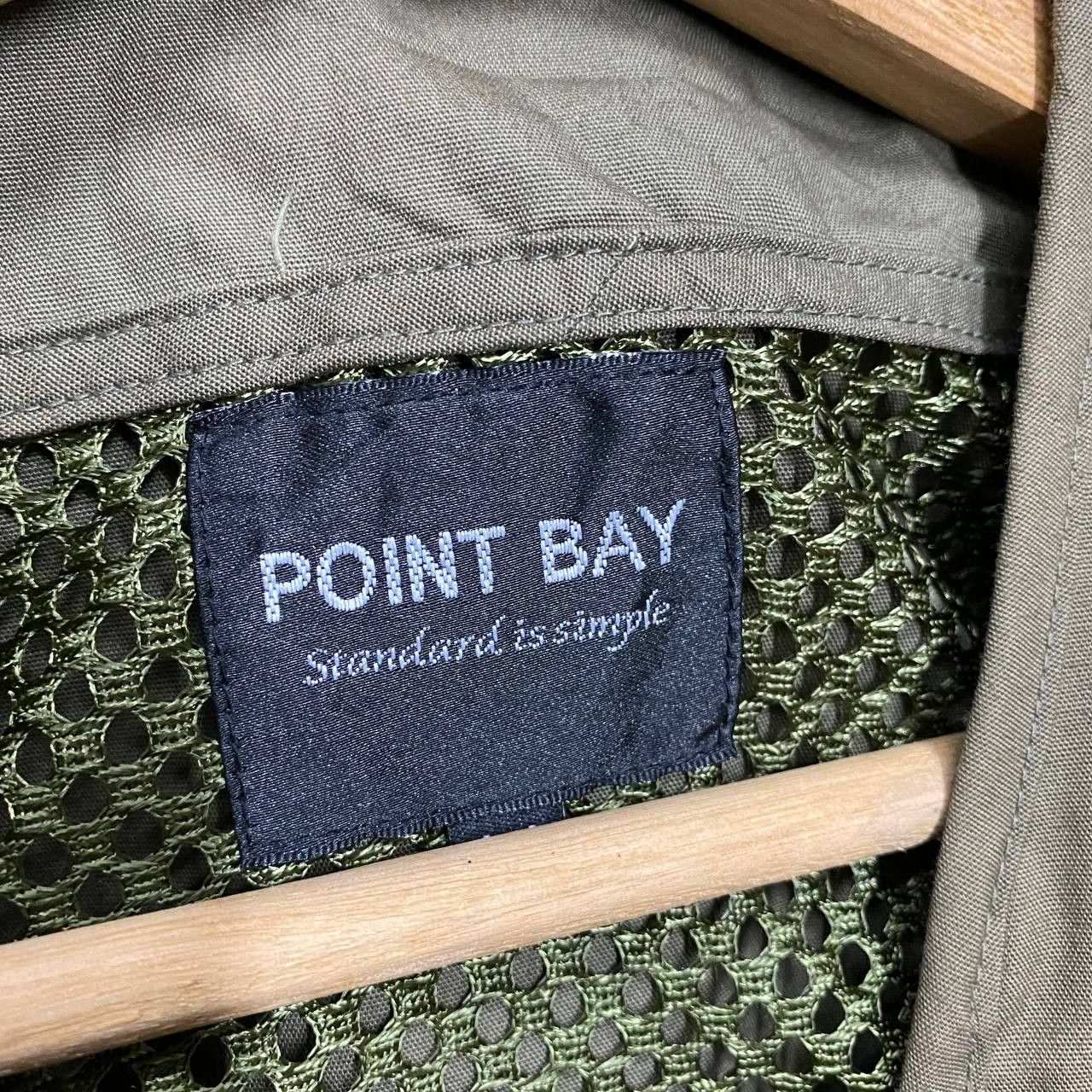 Other Vintage Tactical Vest Size US L / EU 52-54 / 3 - 2 Thumbnail