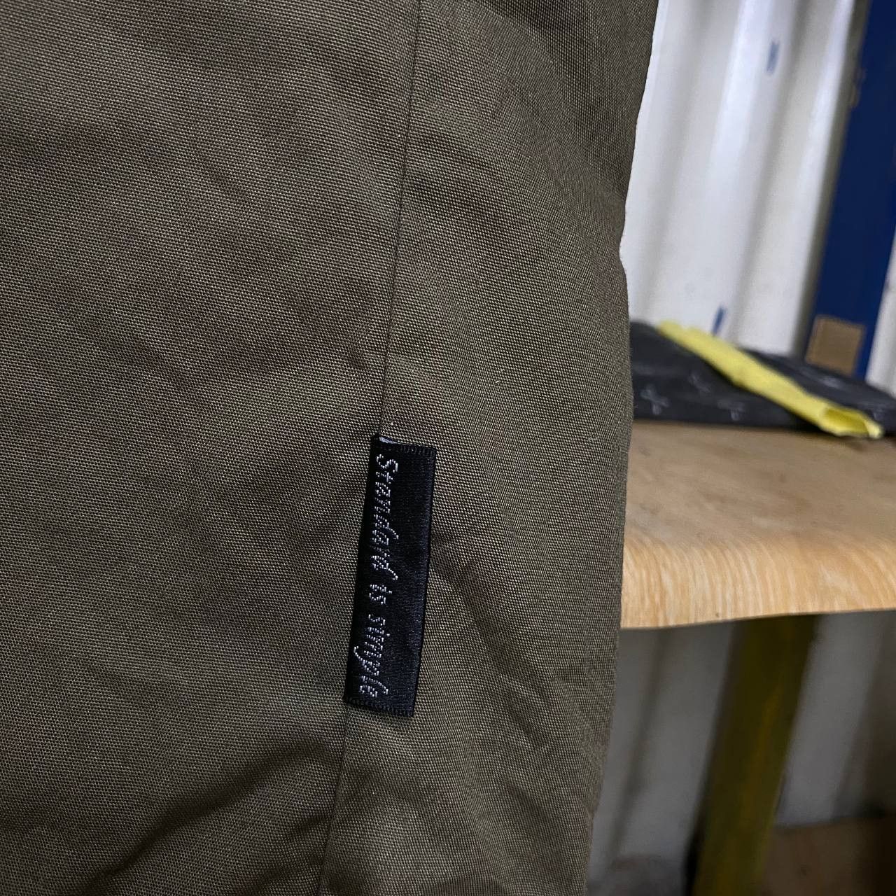 Other Vintage Tactical Vest Size US L / EU 52-54 / 3 - 5 Thumbnail