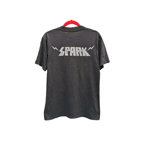 Hook-Ups × Vintage Vintage SPARK Skate very rare Size US M / EU 48-50 / 2 - 2 Thumbnail