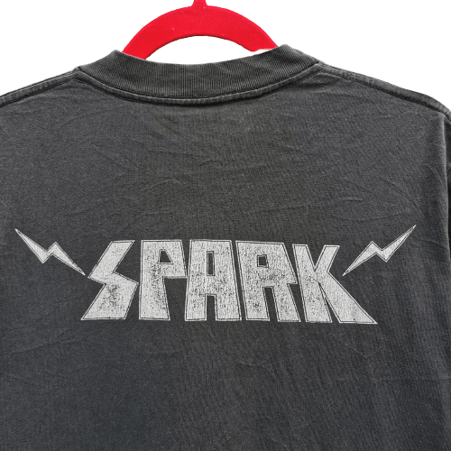 Hook-Ups × Vintage Vintage SPARK Skate very rare Size US M / EU 48-50 / 2 - 1 Thumbnail