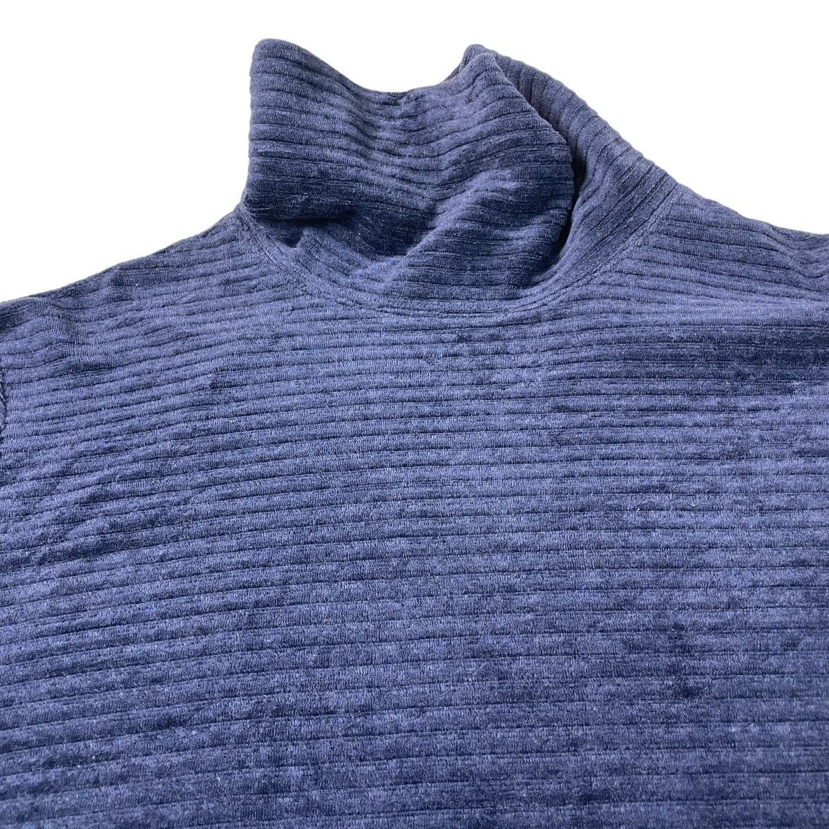 Austin Reed 🔥LAST PRICE🔥Austin Reed London Turtleneck Pullover Sweater Size US L / EU 52-54 / 3 - 6 Thumbnail