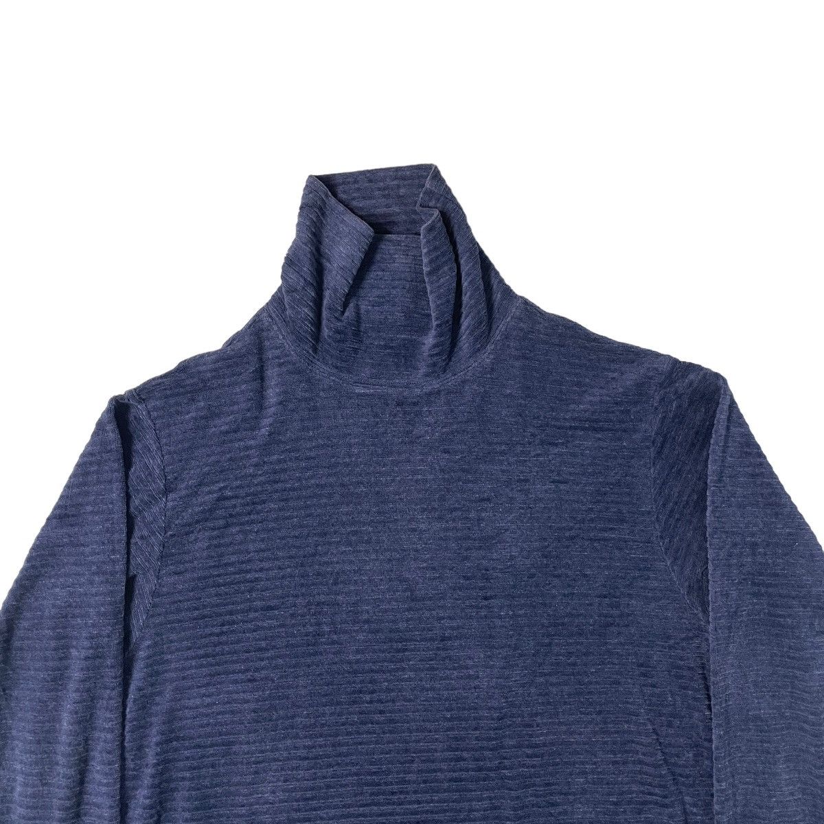 Austin Reed 🔥LAST PRICE🔥Austin Reed London Turtleneck Pullover Sweater Size US L / EU 52-54 / 3 - 3 Thumbnail