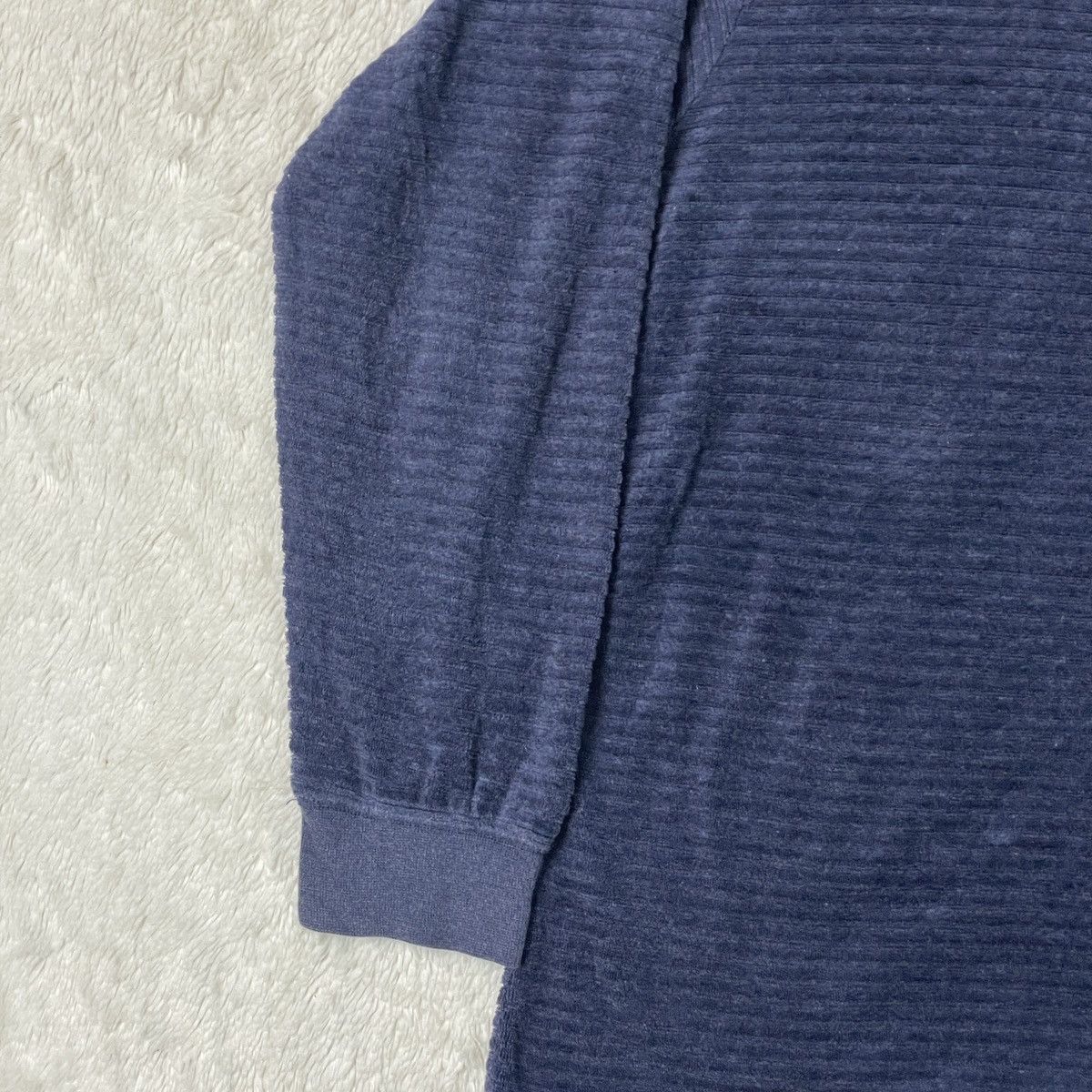 Austin Reed 🔥LAST PRICE🔥Austin Reed London Turtleneck Pullover Sweater Size US L / EU 52-54 / 3 - 2 Thumbnail