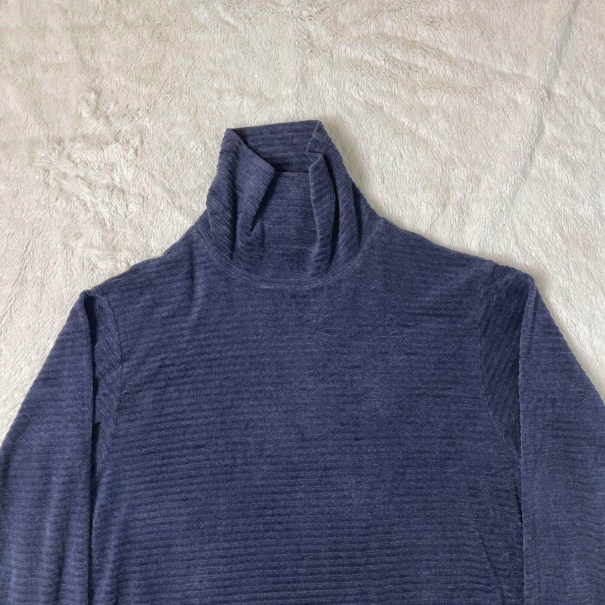 Austin Reed 🔥LAST PRICE🔥Austin Reed London Turtleneck Pullover Sweater Size US L / EU 52-54 / 3 - 8 Thumbnail