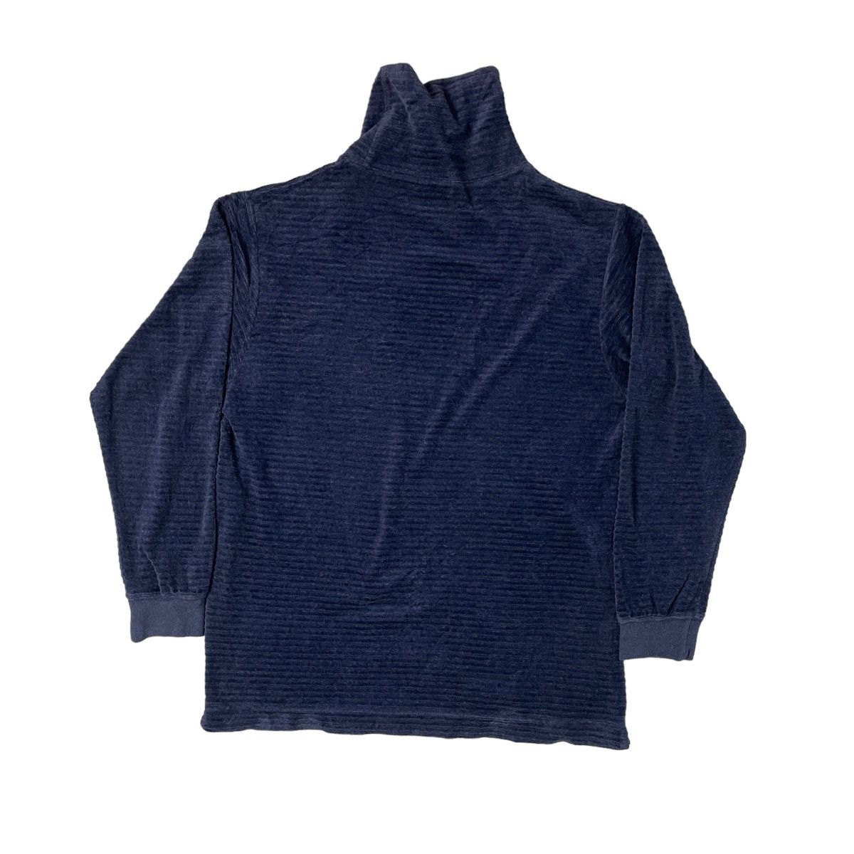 Austin Reed 🔥LAST PRICE🔥Austin Reed London Turtleneck Pullover Sweater Size US L / EU 52-54 / 3 - 7 Thumbnail