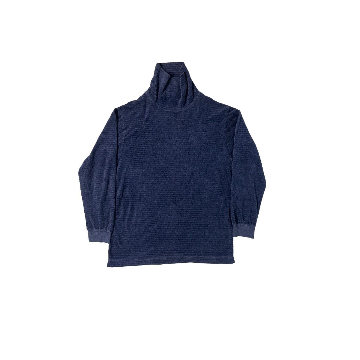 Austin Reed 🔥LAST PRICE🔥Austin Reed London Turtleneck Pullover Sweater Size US L / EU 52-54 / 3 - 1 Thumbnail