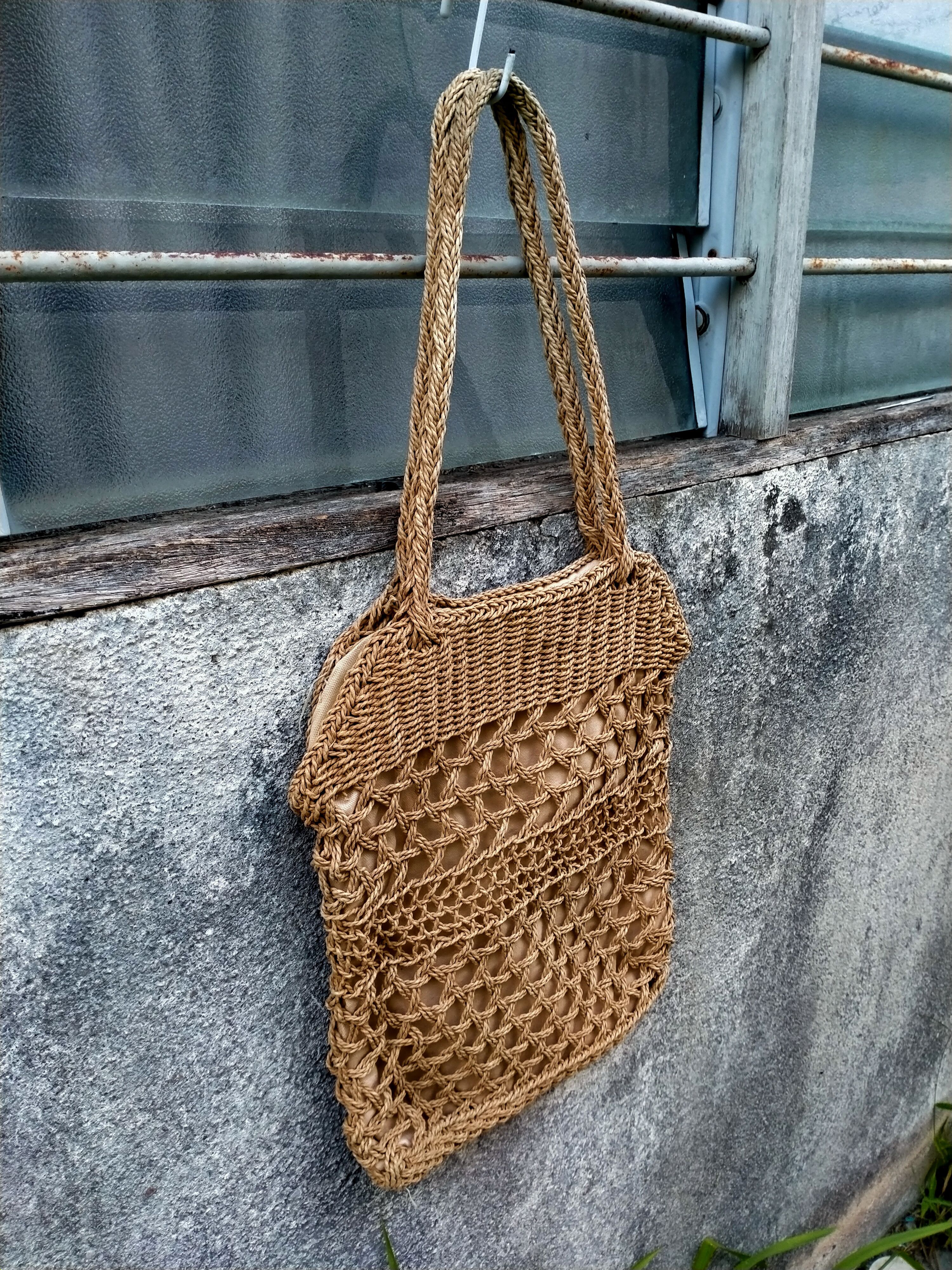 Ralph Lauren Vintage 90's Polo Sport Tote Bag Size ONE SIZE - 3 Thumbnail
