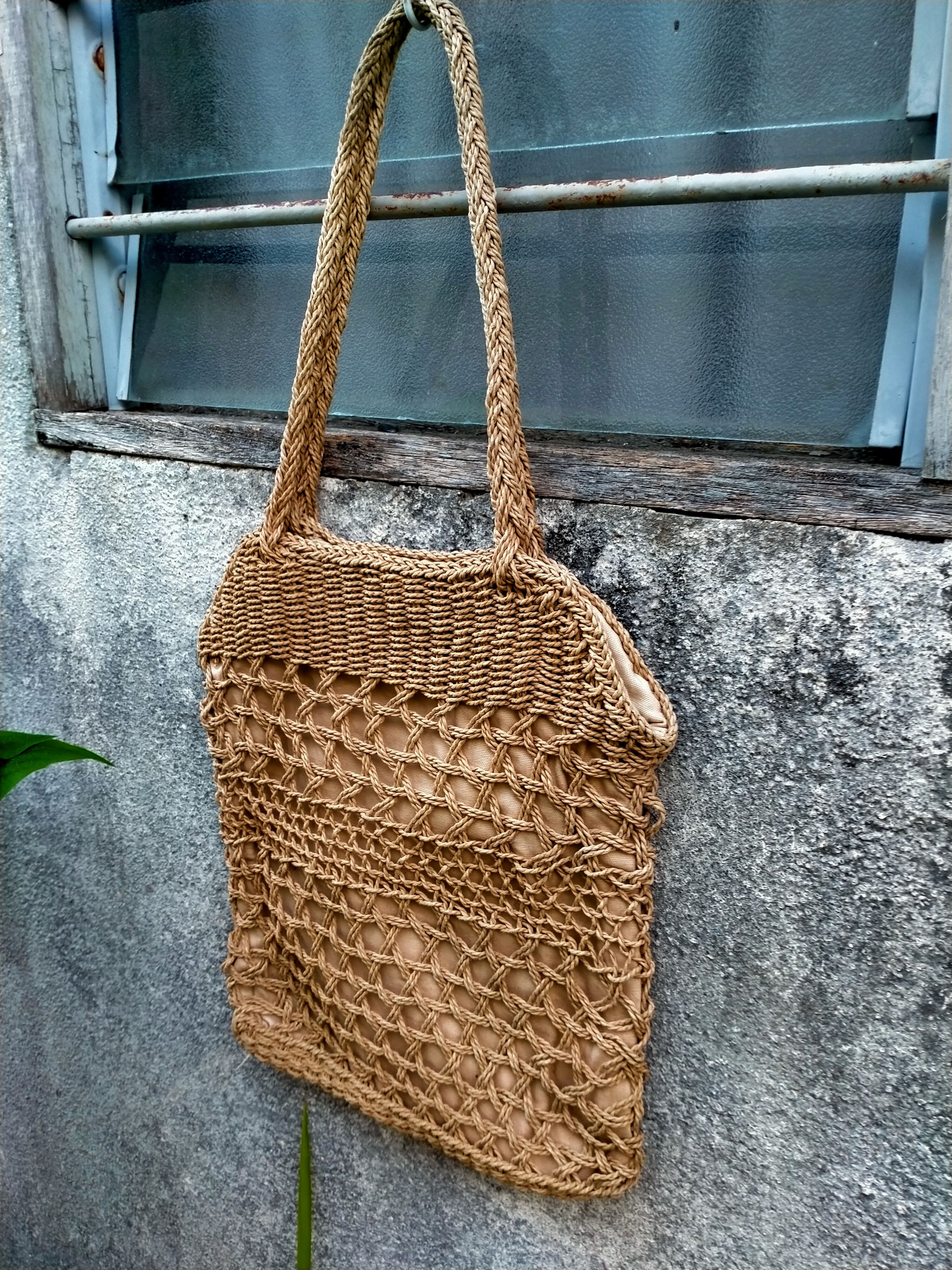 Ralph Lauren Vintage 90's Polo Sport Tote Bag Size ONE SIZE - 2 Thumbnail