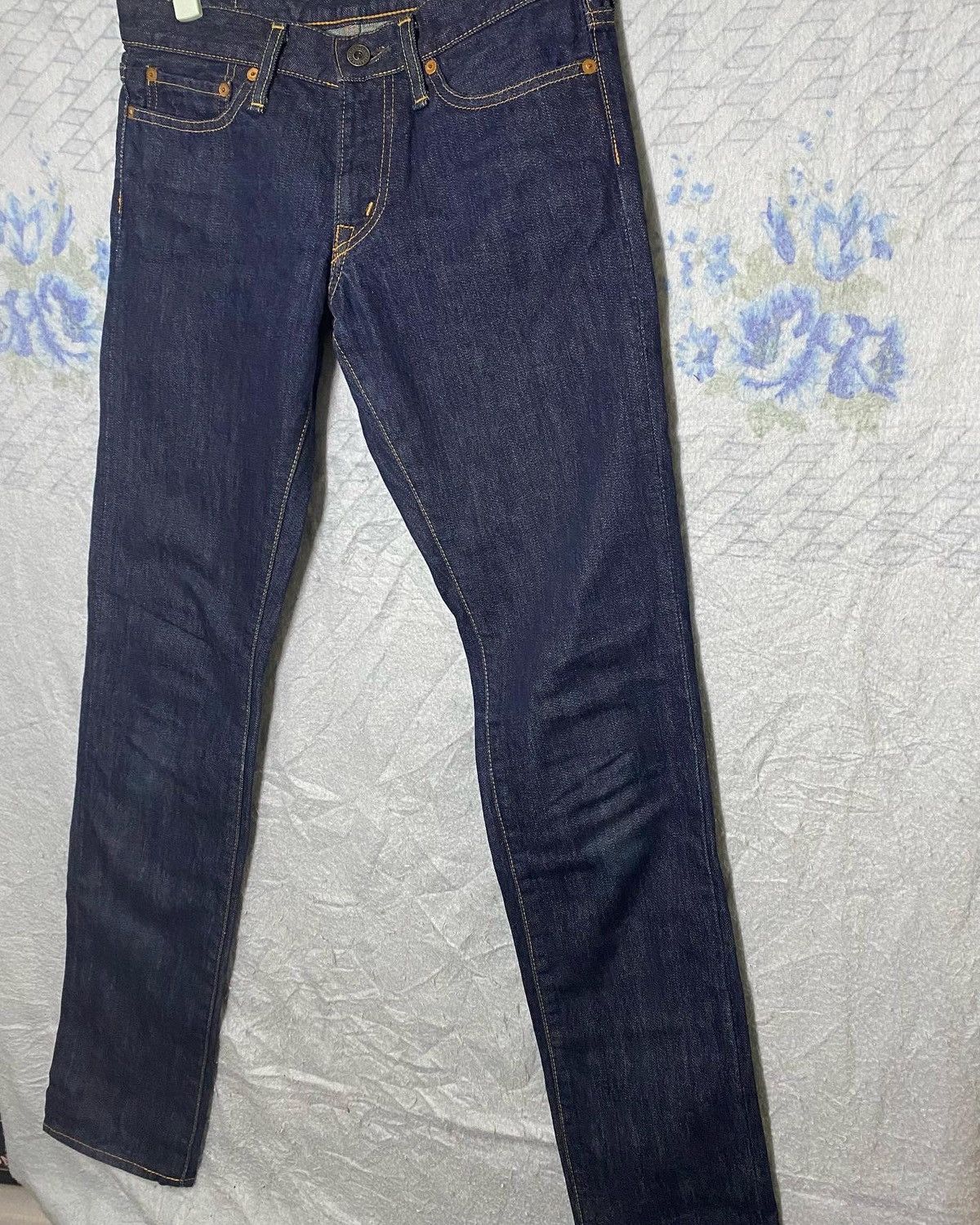 Kapital Kapital Denim Cutting Slim Fit Size US 30 / EU 46 - 2 Thumbnail