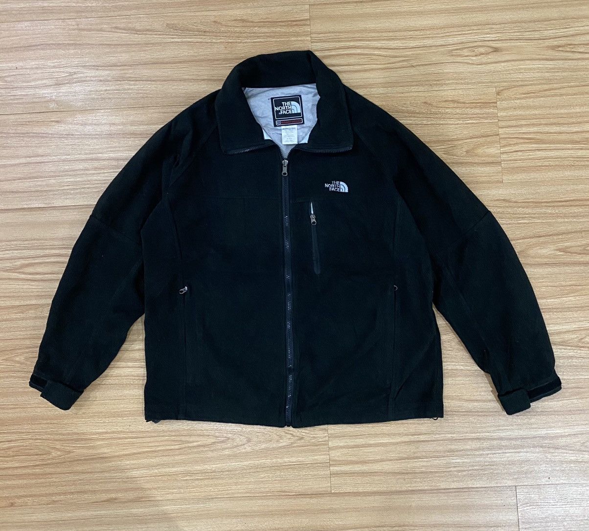 The North Face THE NORTH FACE FLEECE SWEATER Size US XL / EU 56 / 4 - 1 Thumbnail