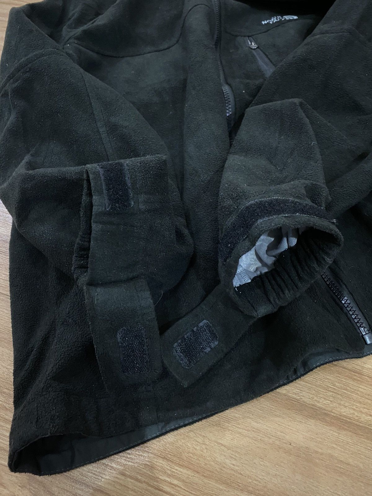 The North Face THE NORTH FACE FLEECE SWEATER Size US XL / EU 56 / 4 - 7 Thumbnail