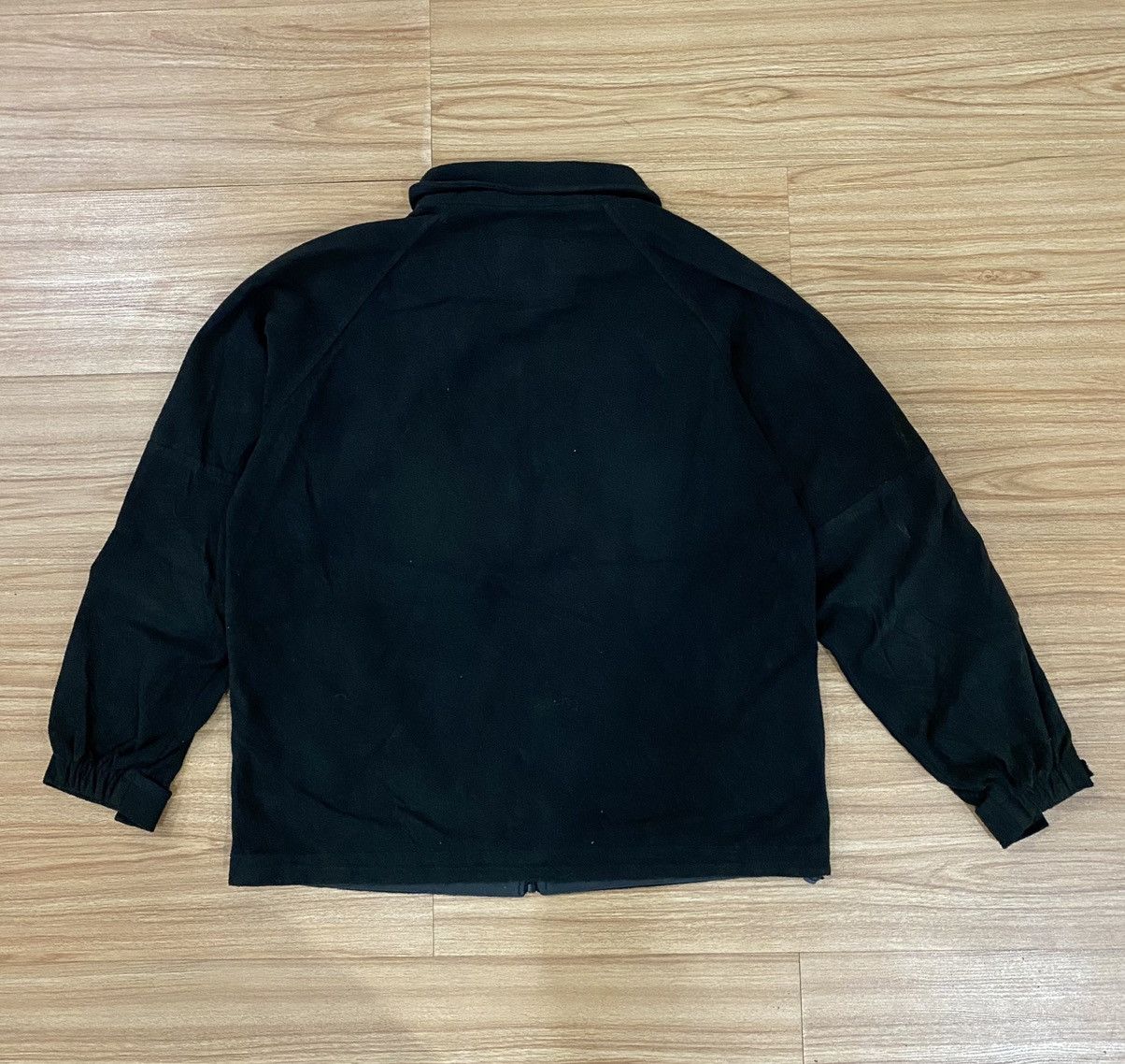 The North Face THE NORTH FACE FLEECE SWEATER Size US XL / EU 56 / 4 - 6 Thumbnail