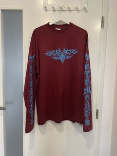 Vetements Limited Edition Shirt | Grailed