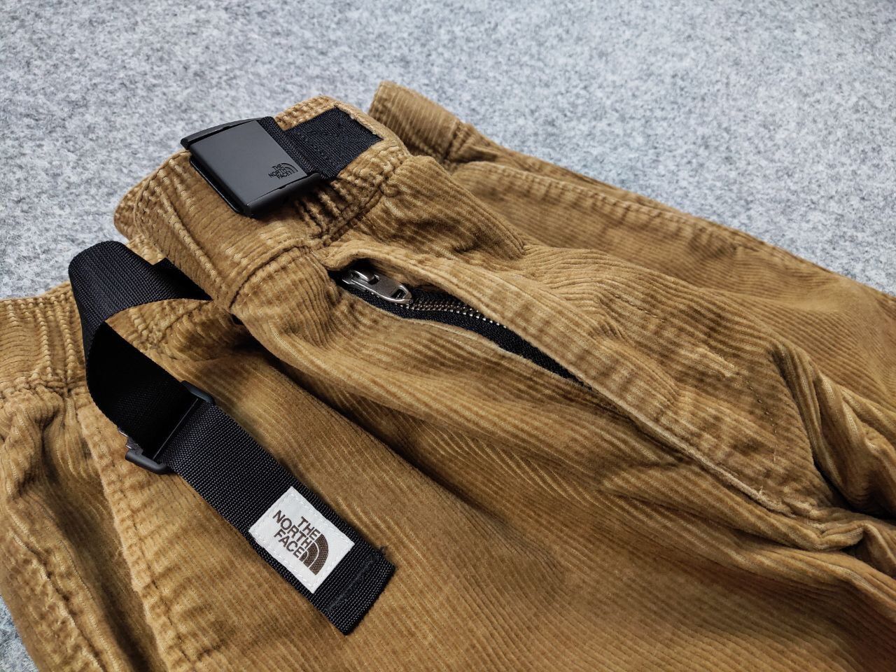 The North Face The North Face Berkeley Cord Field Corduroy Trousers Pants Size US 36 / EU 52 - 12 Thumbnail