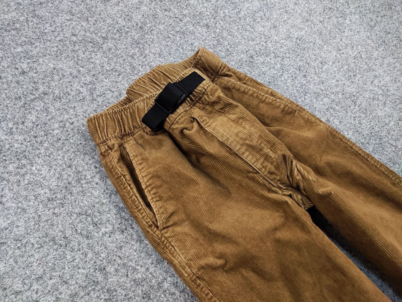 The North Face The North Face Berkeley Cord Field Corduroy Trousers Pants Size US 36 / EU 52 - 10 Thumbnail