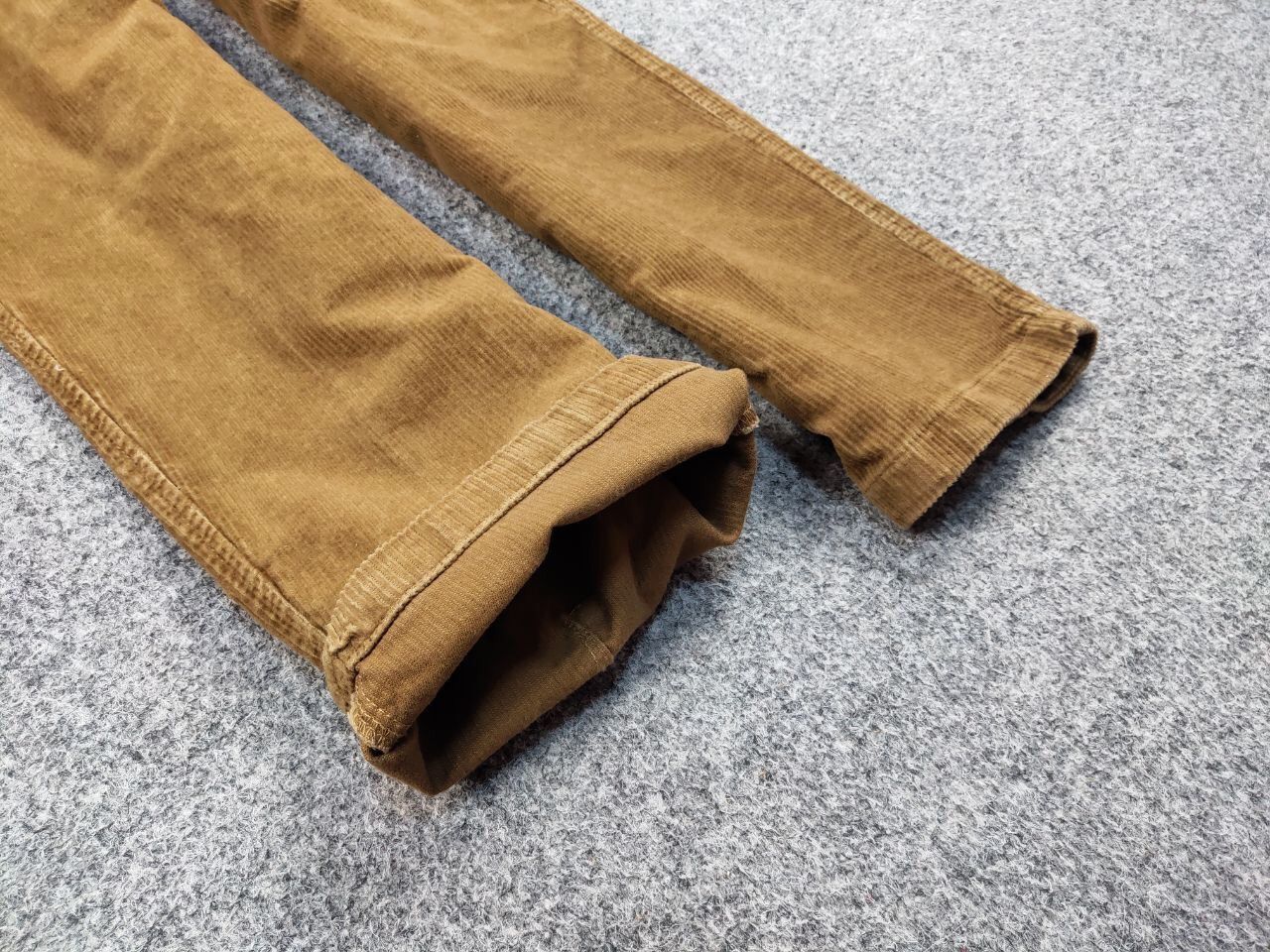 The North Face The North Face Berkeley Cord Field Corduroy Trousers Pants Size US 36 / EU 52 - 9 Thumbnail