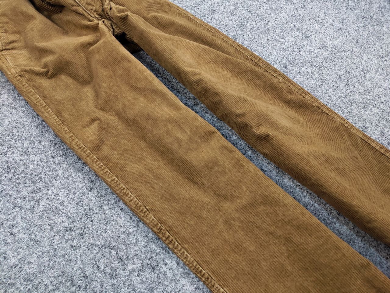The North Face The North Face Berkeley Cord Field Corduroy Trousers Pants Size US 36 / EU 52 - 8 Thumbnail