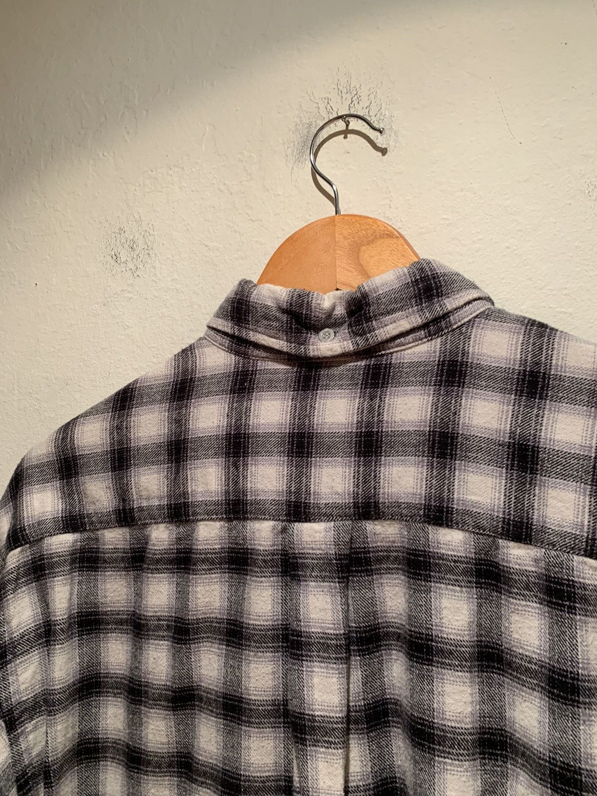 Big Dogs *RARE* Vintage Big Dogs Flannel Embroidered Button Shirt - M Size US M / EU 48-50 / 2 - 6 Thumbnail