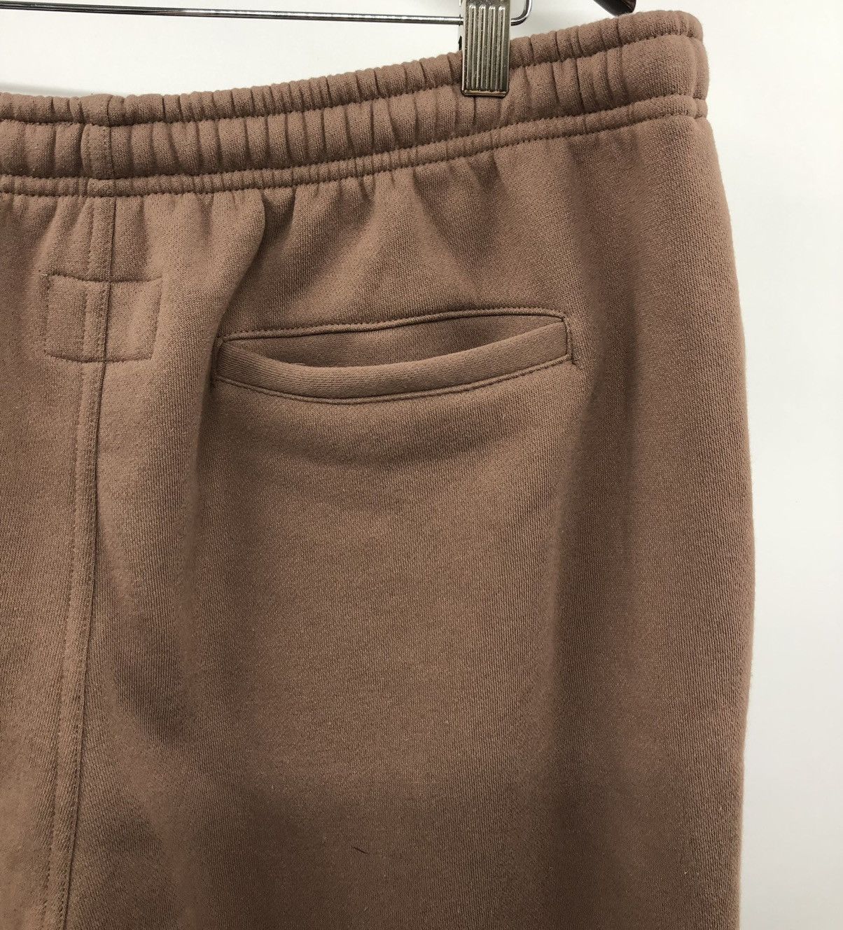 Other Yesterday is Dead YID Core Sweatpants Rose Pink Brown 2XL Size US 38 / EU 54 - 8 Thumbnail