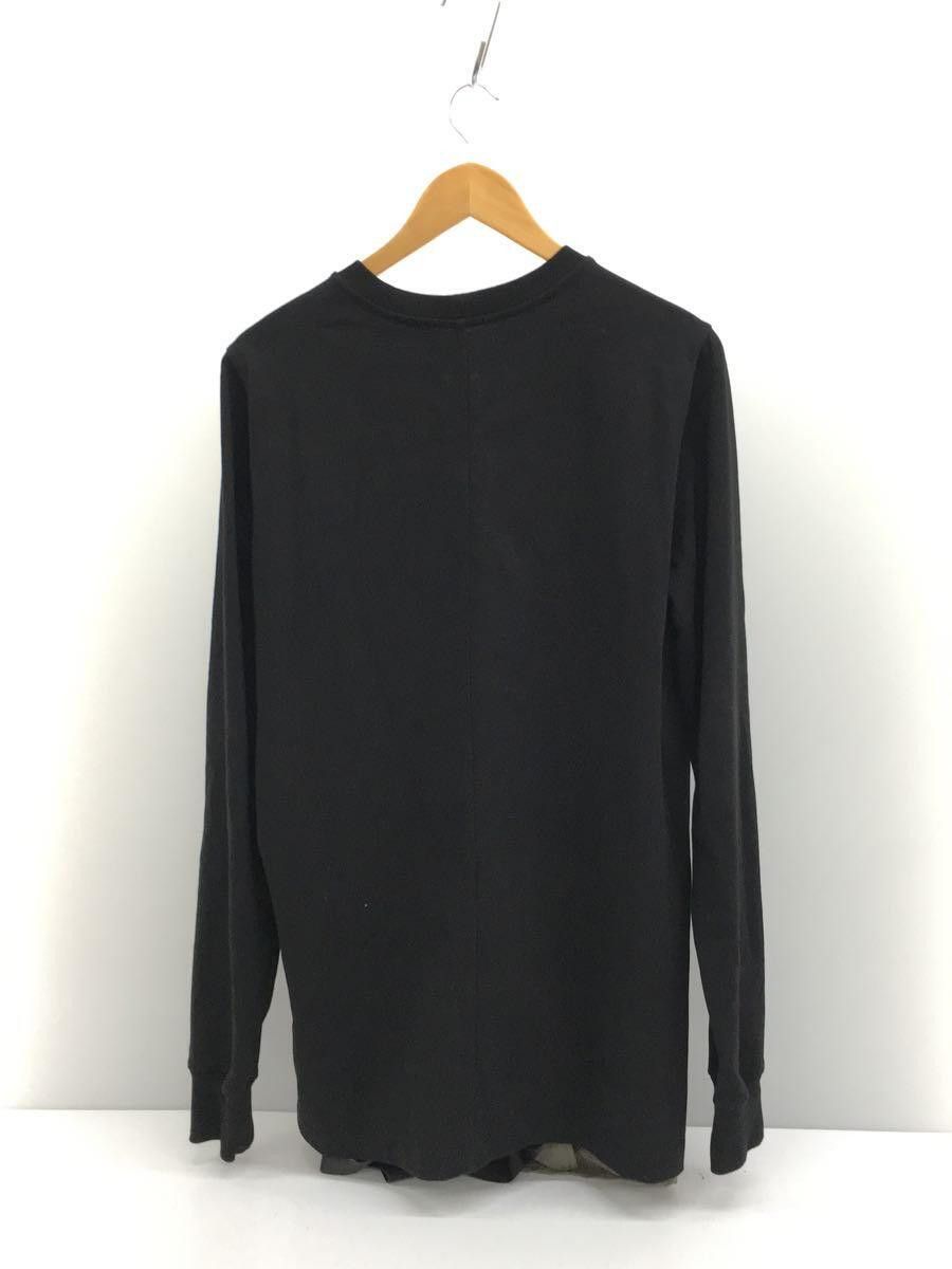 Rick Owens SS19 "Babel" Sweatshirt Size US M / EU 48-50 / 2 - 2 Thumbnail